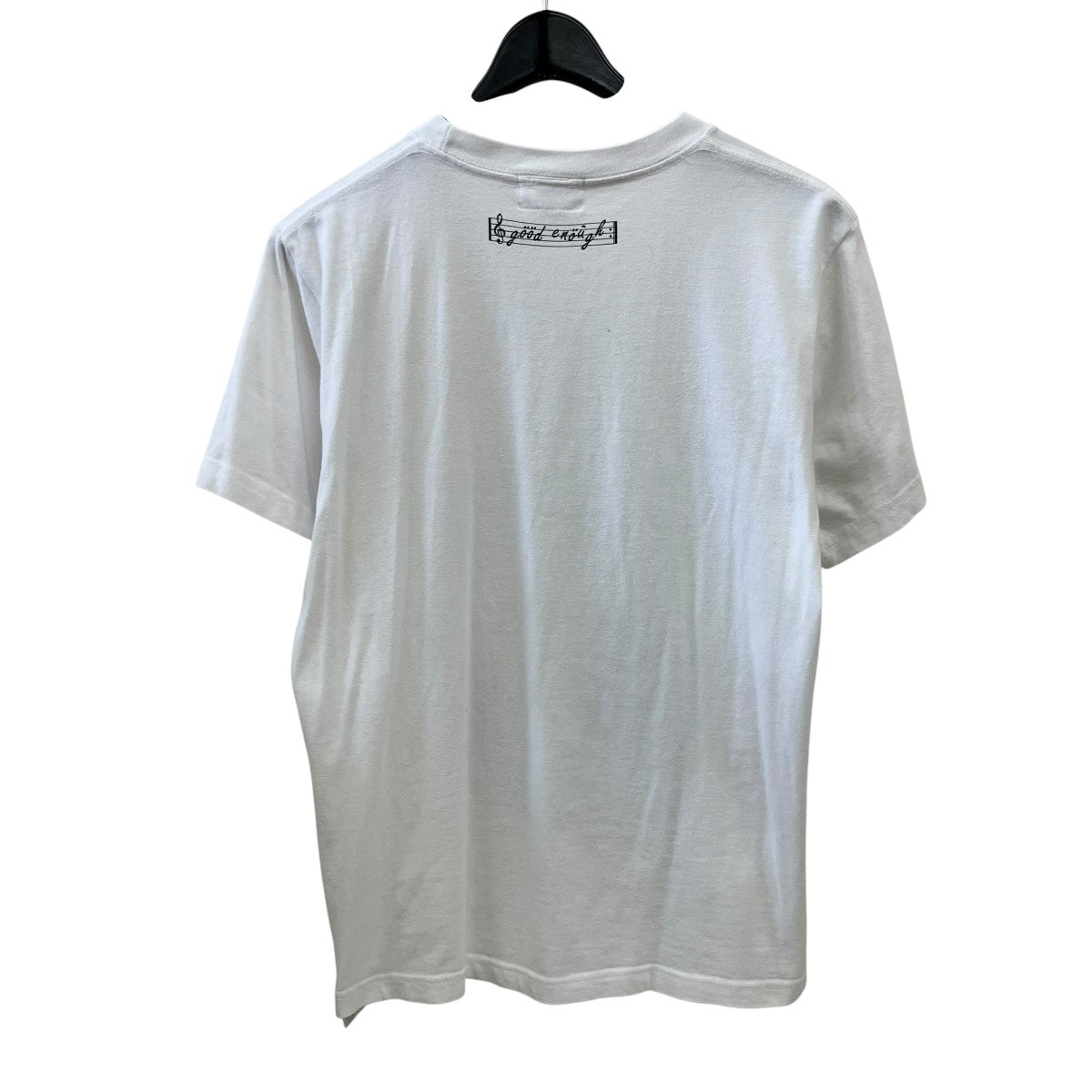 GOODENOUGH 半袖Tシャツ 古着・中古-2枚目のアイテム画像