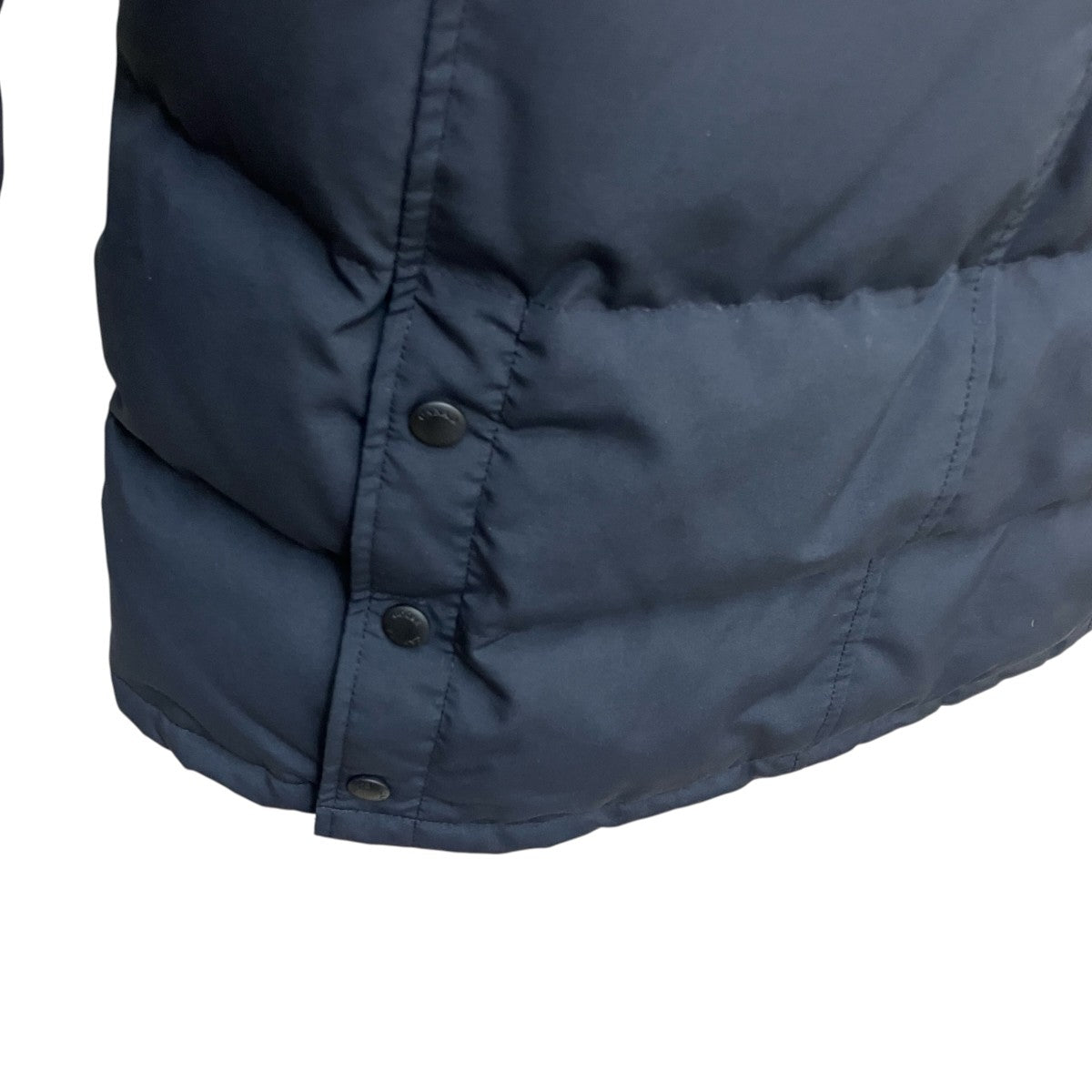 CANADA GOOSE コヨーテファー付きダウンジャケット3802LA 古着・中古-5枚目のアイテム画像