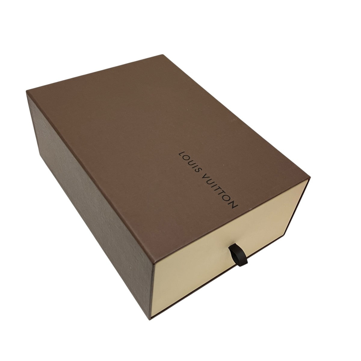 LOUIS VUITTON オープントゥーパンプス 古着・中古-9枚目のアイテム画像