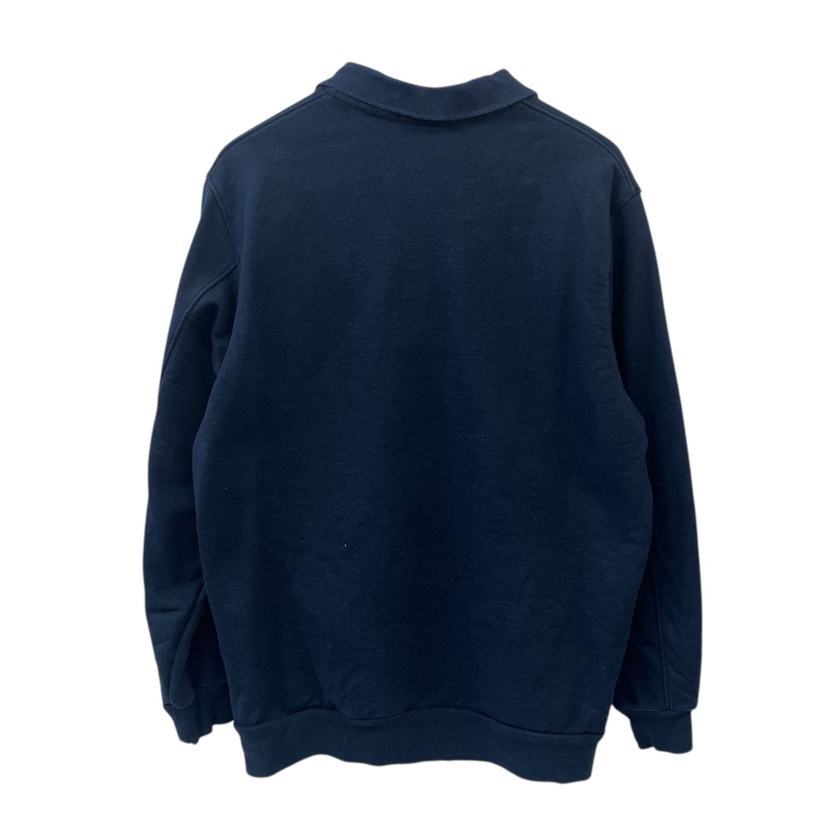 FRED PERRY スウェットFZ1972 古着・中古-2枚目のアイテム画像