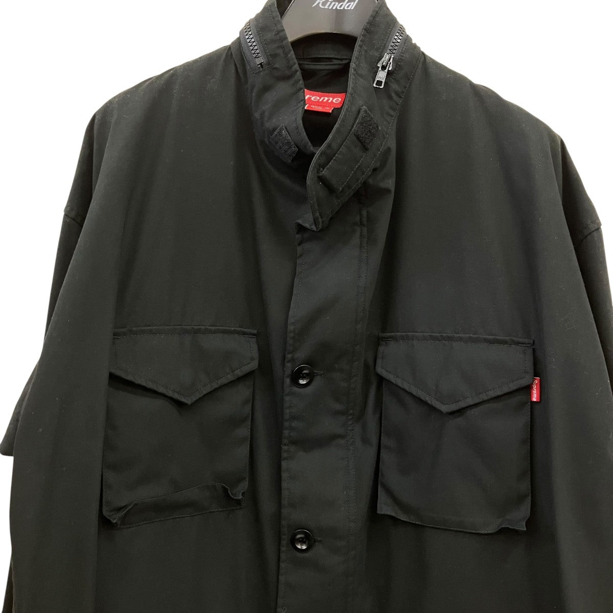 M65ジャケット