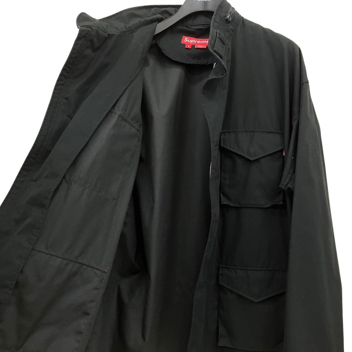 M65ジャケット