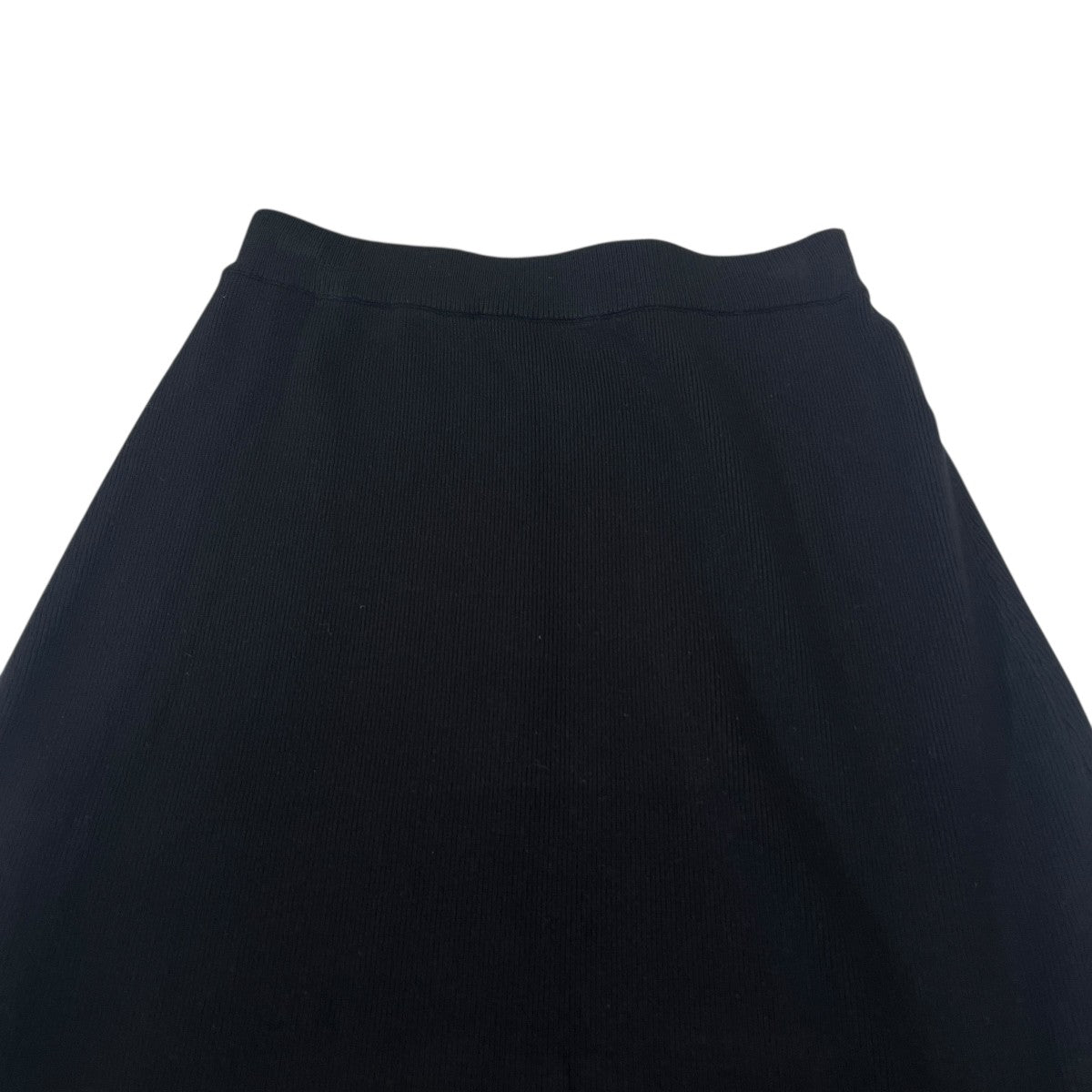 HeRIN．CYE Frill hem skirtフリルヘムスカート530HAM71-2231 古着・中古-3枚目のアイテム画像