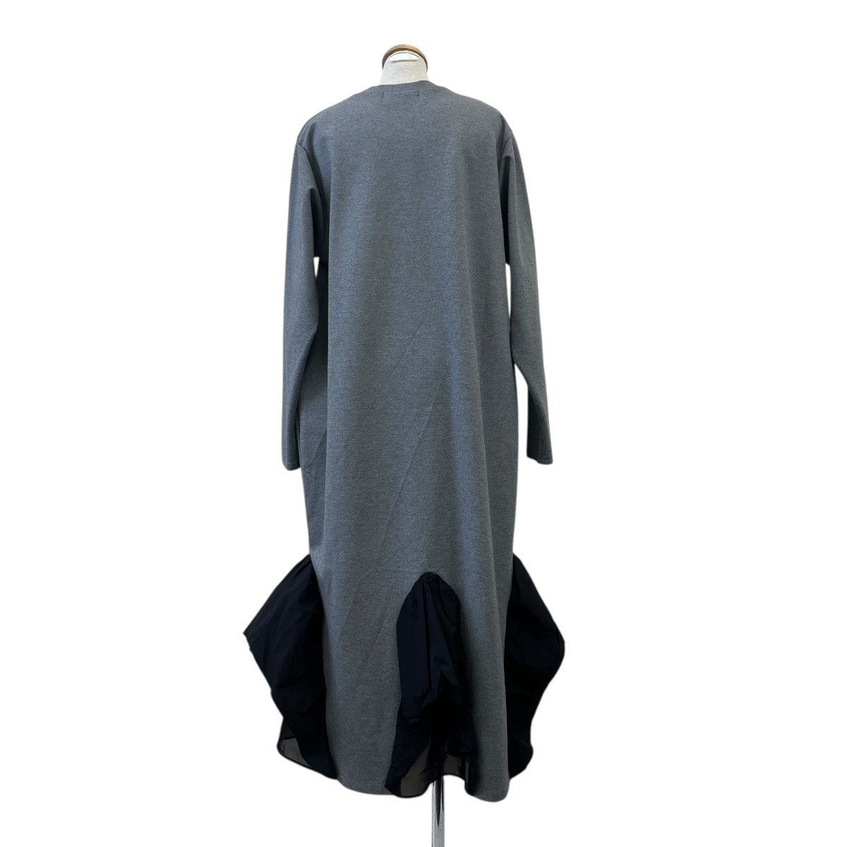 カットソーワンピース530HAT83-2581-1