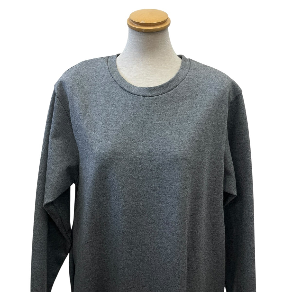 カットソーワンピース530HAT83-2581-1
