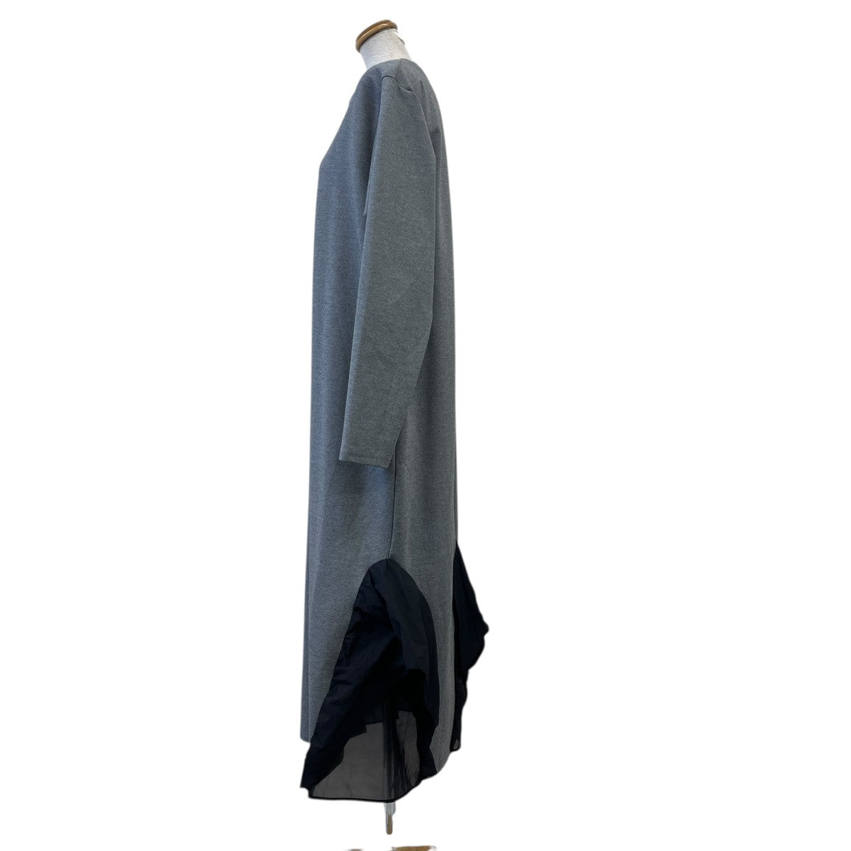 カットソーワンピース530HAT83-2581-1