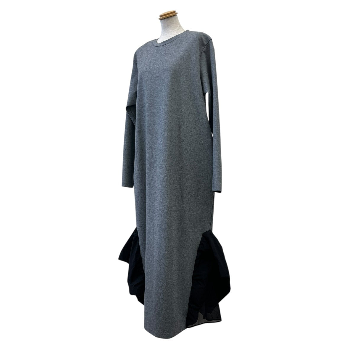 カットソーワンピース530HAT83-2581-1