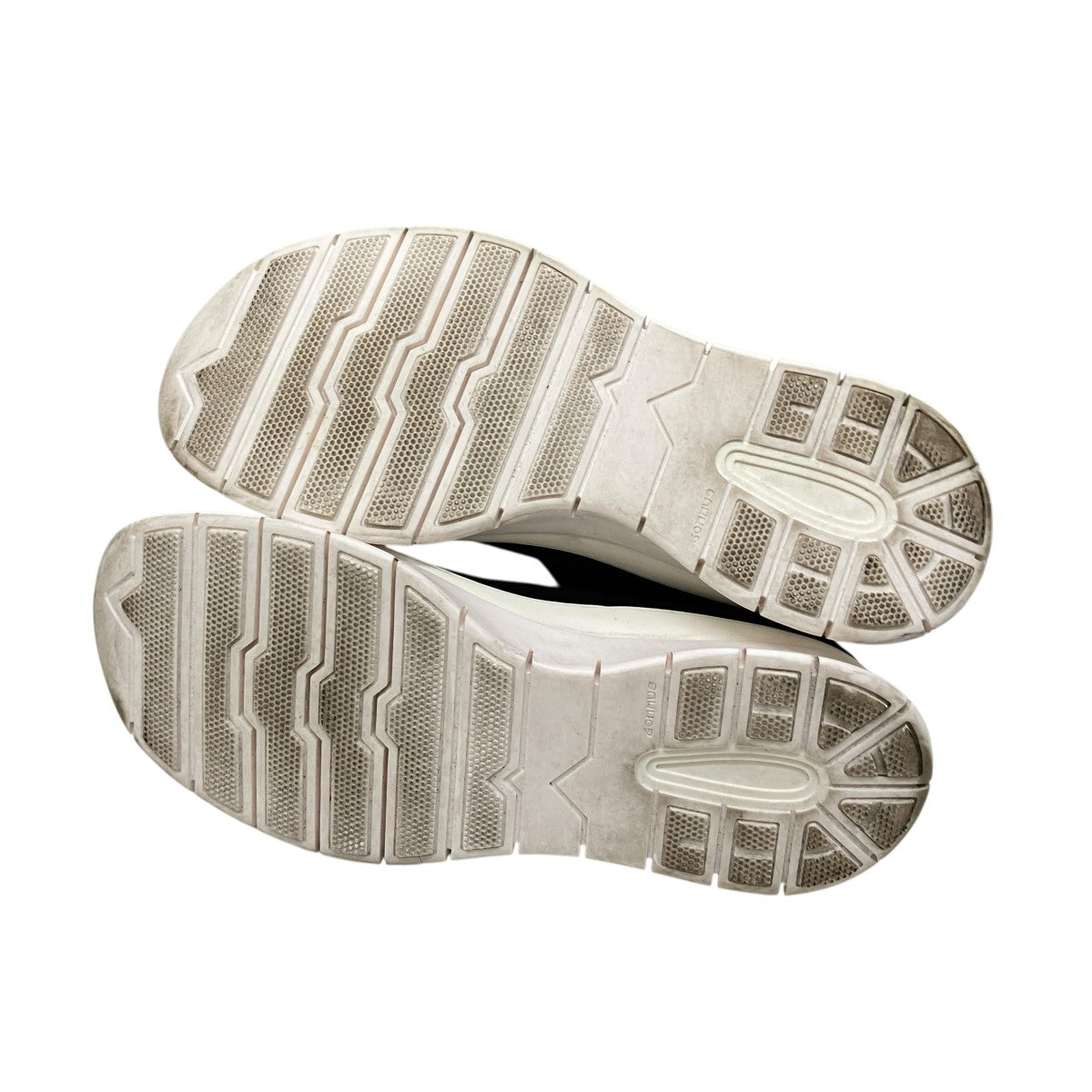 Maison Margiela ニットブーツ 古着・中古-4枚目のアイテム画像