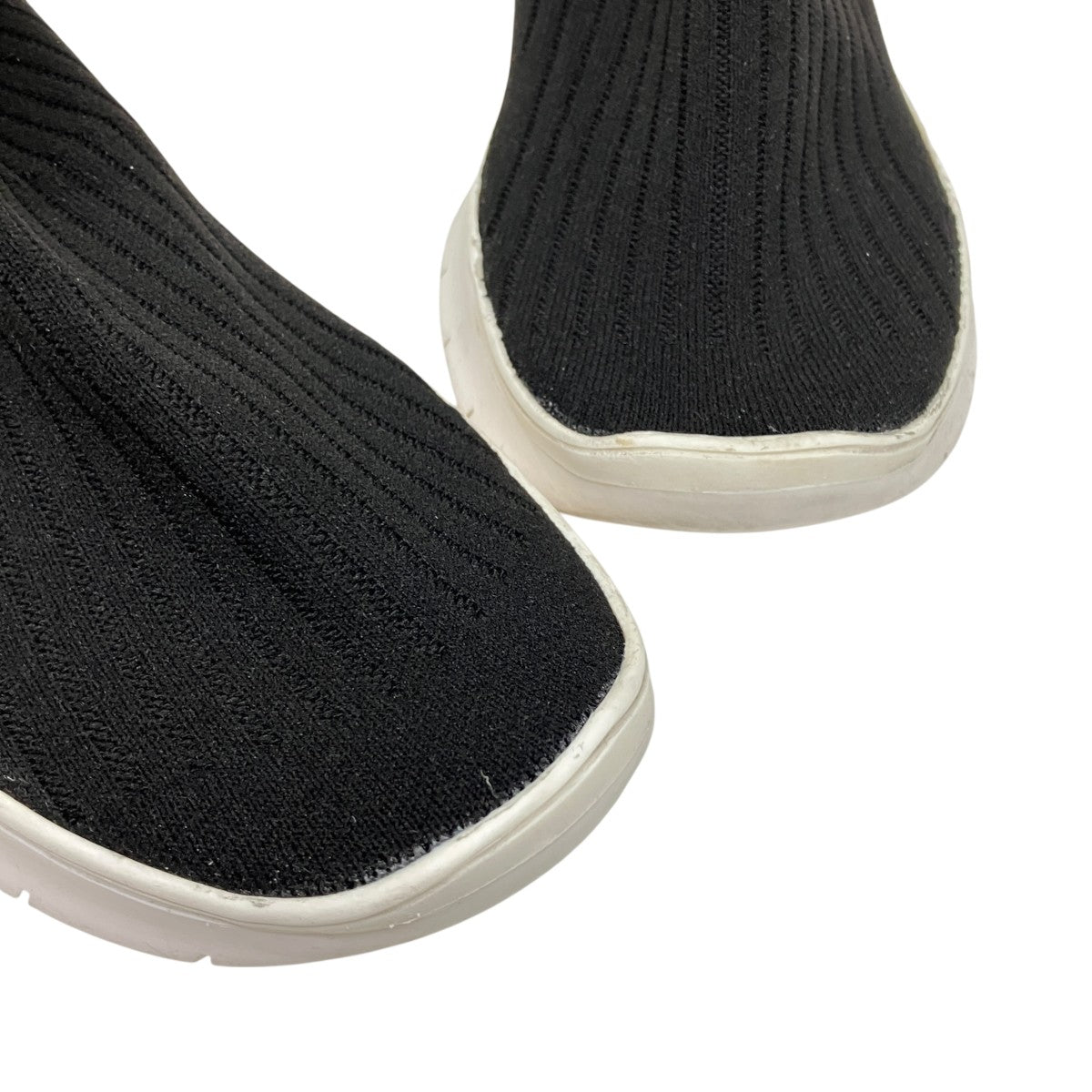 Maison Margiela ニットブーツ 古着・中古-5枚目のアイテム画像