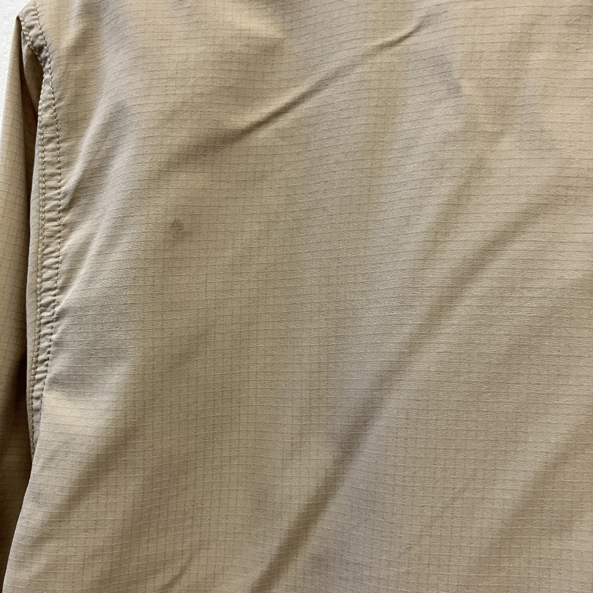 MountainEquipment Vネックカーディガン425196 古着・中古-4枚目のアイテム画像