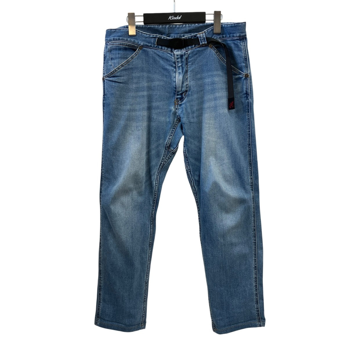GRAMICCI デニムパンツ 古着・中古-1枚目のアイテム画像