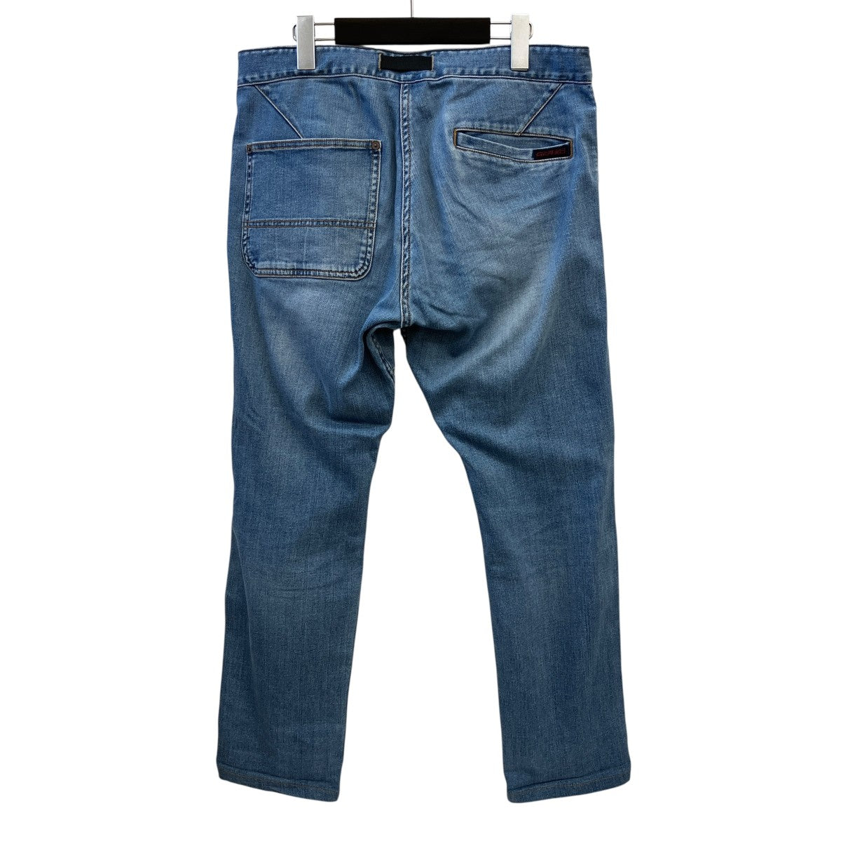 GRAMICCI デニムパンツ 古着・中古-2枚目のアイテム画像