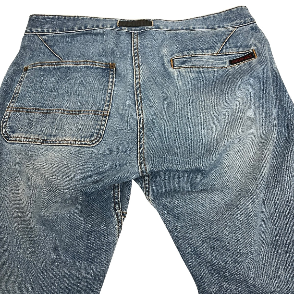 GRAMICCI デニムパンツ 古着・中古-4枚目のアイテム画像