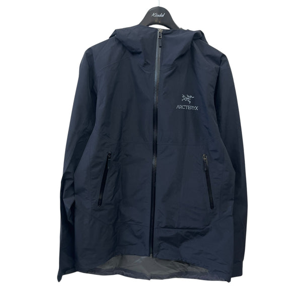 ARC'TERYX(アークテリクス) ZETA SL JACKETマウンテンパーカー