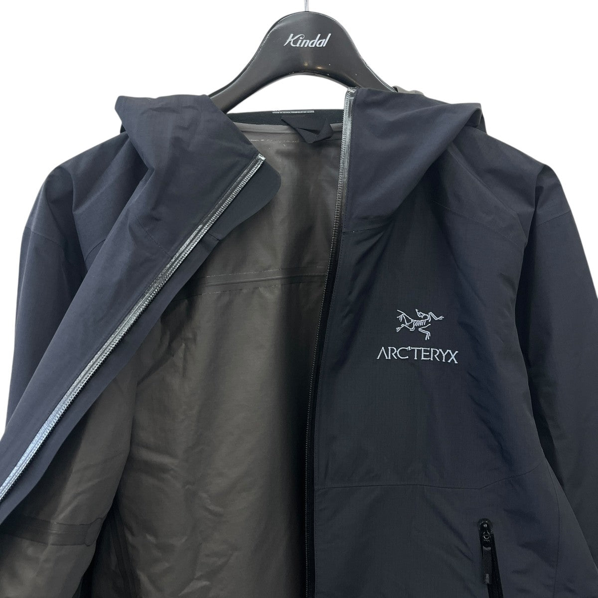 ARC'TERYX(アークテリクス) ZETA SL JACKETマウンテンパーカー