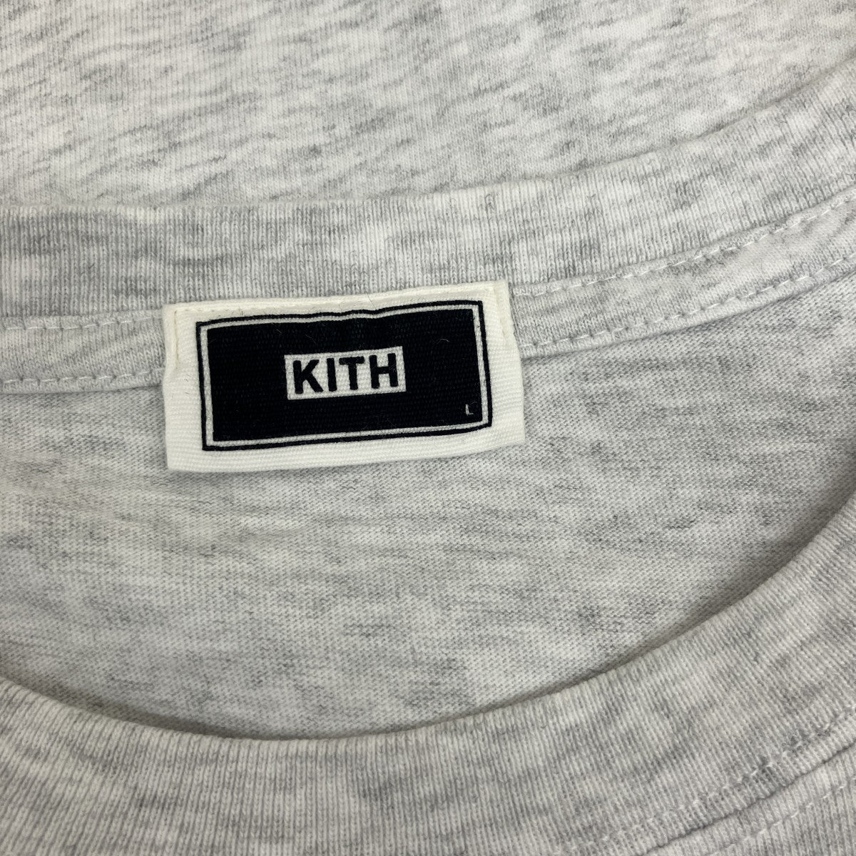 KITH Tシャツ 古着・中古-4枚目のアイテム画像