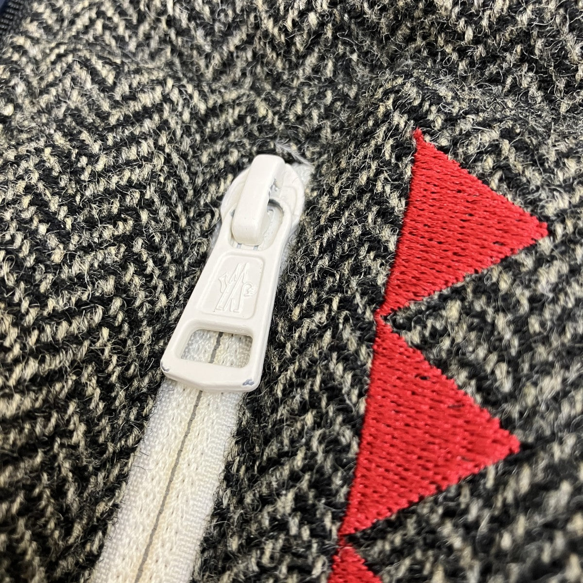MONCLER CHARLESダウンジャケットB20914132155 古着・中古-7枚目のアイテム画像