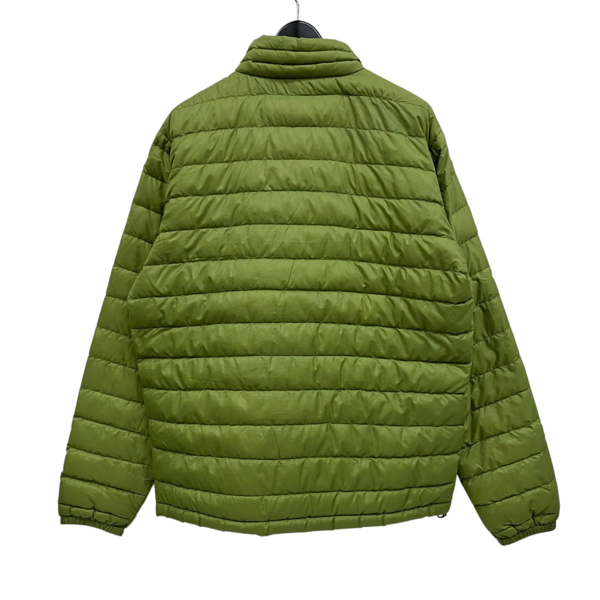 Patagonia ハーフジップダウンジャケット84670 古着・中古-4枚目のアイテム画像
