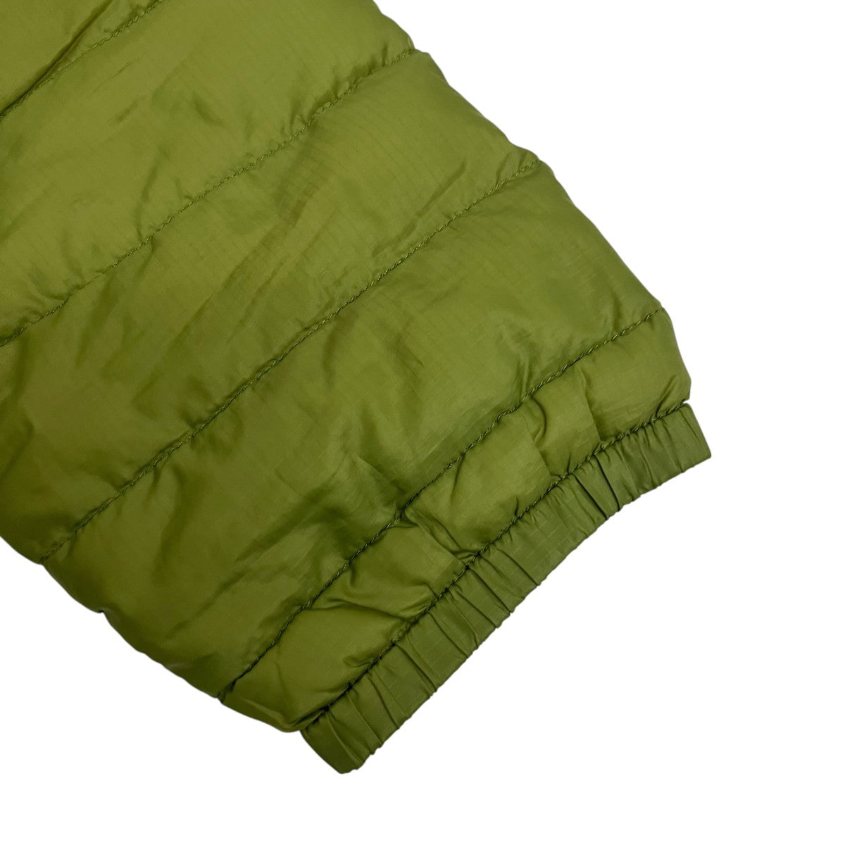 Patagonia ハーフジップダウンジャケット84670 古着・中古-5枚目のアイテム画像