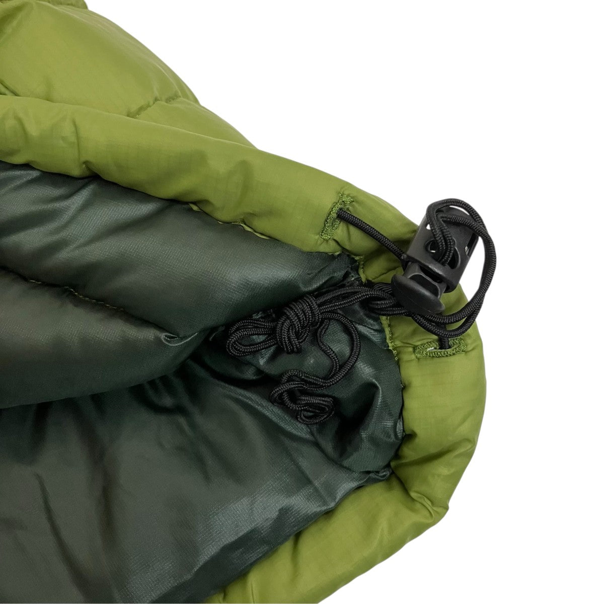 Patagonia ハーフジップダウンジャケット84670 古着・中古-6枚目のアイテム画像