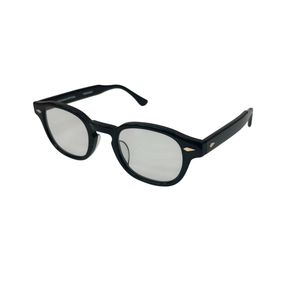 NOCHINO OPTICAL NOCHINOサングラス 古着・中古-2枚目のアイテム画像
