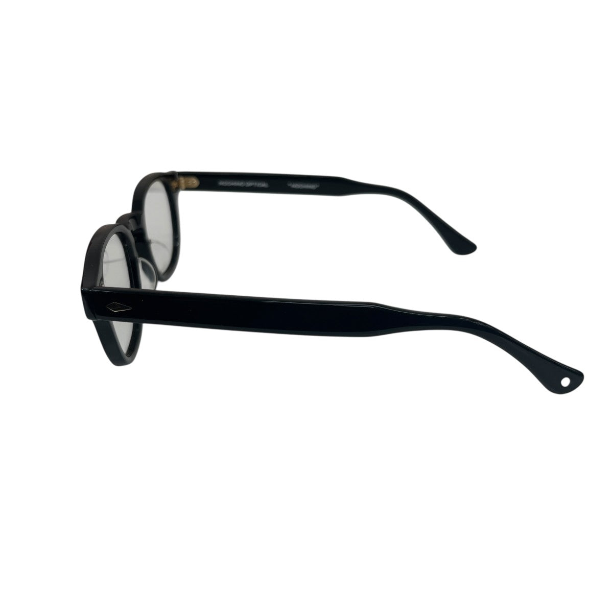 NOCHINO OPTICAL NOCHINOサングラス 古着・中古-3枚目のアイテム画像