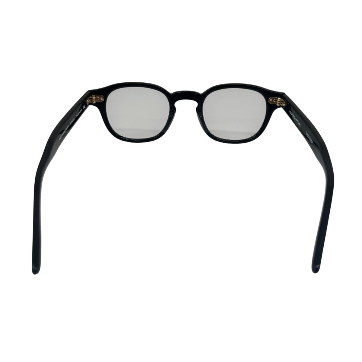 NOCHINO OPTICAL NOCHINOサングラス 古着・中古-4枚目のアイテム画像
