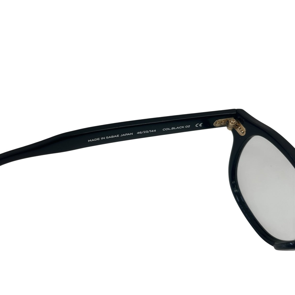 NOCHINO OPTICAL NOCHINOサングラス 古着・中古-5枚目のアイテム画像