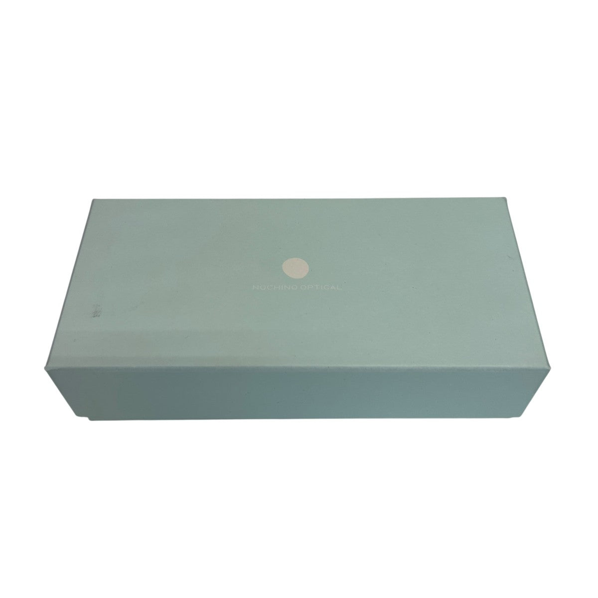 NOCHINO OPTICAL NOCHINOサングラス 古着・中古-6枚目のアイテム画像