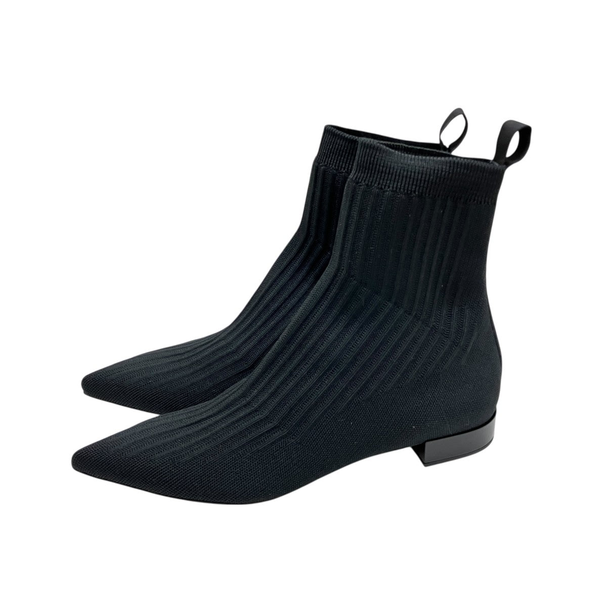 BALMAIN ニットブーツZN9TA638 古着・中古-3枚目のアイテム画像