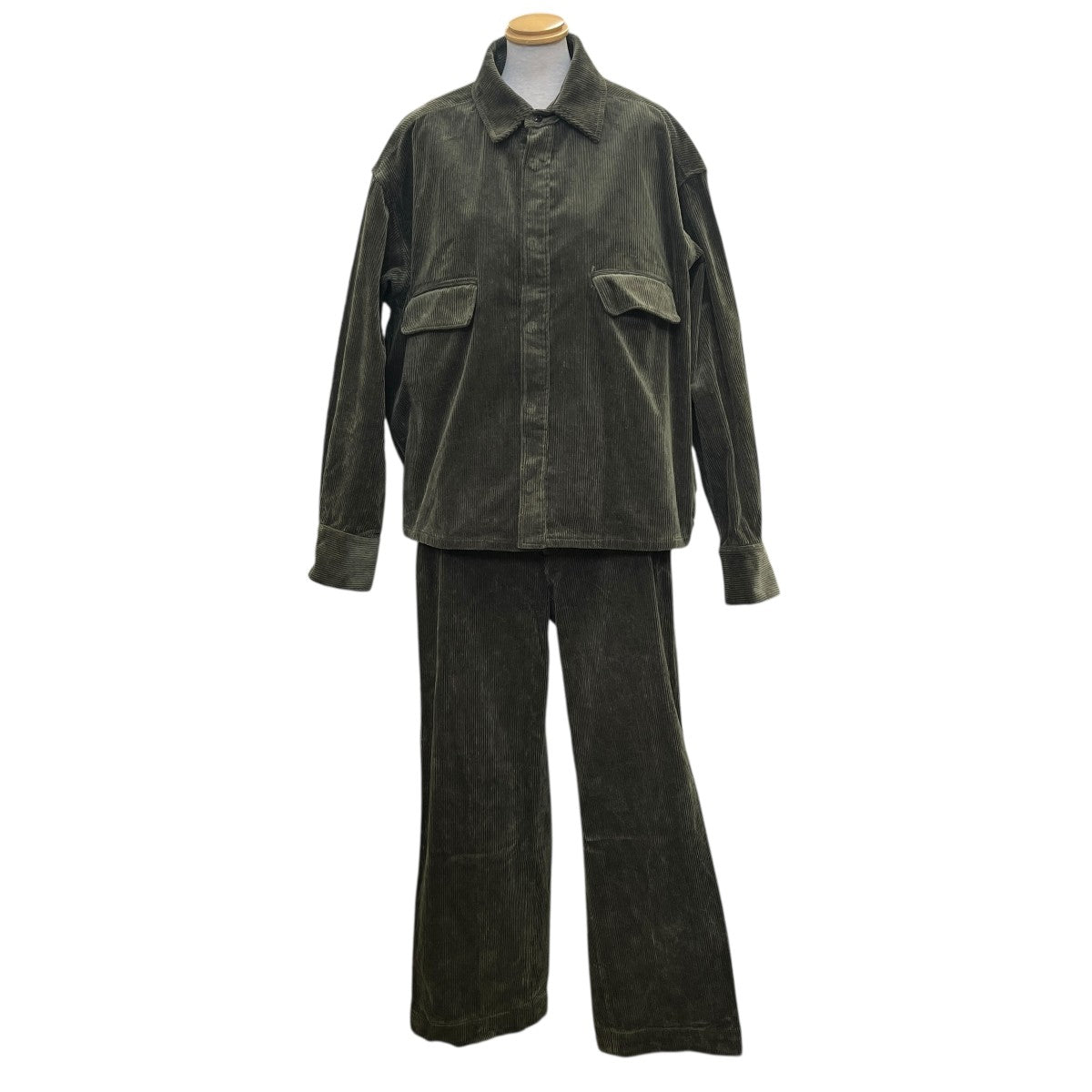 OUR セットアップOUR-J06 古着・中古-1枚目のアイテム画像