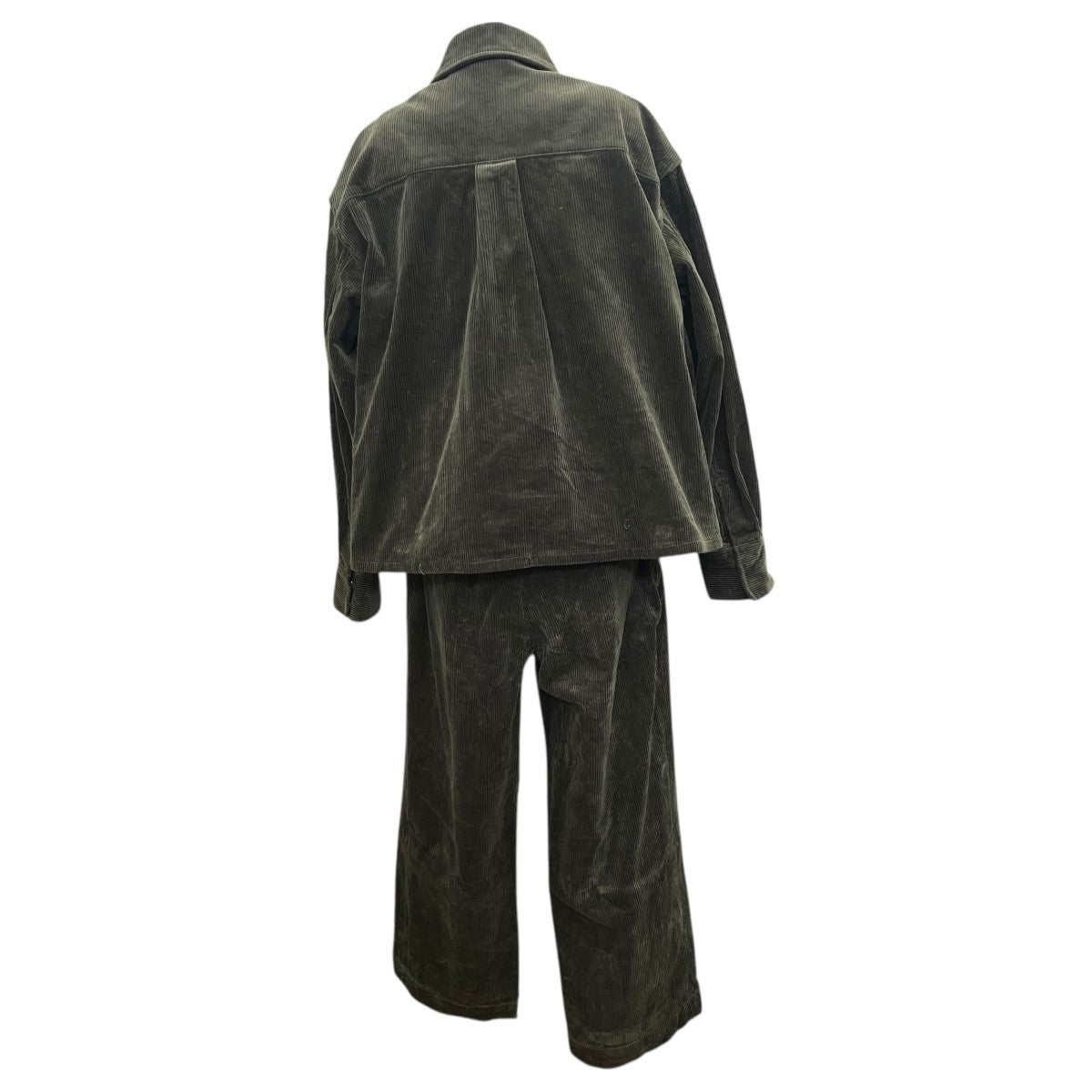 OUR セットアップOUR-J06 古着・中古-2枚目のアイテム画像