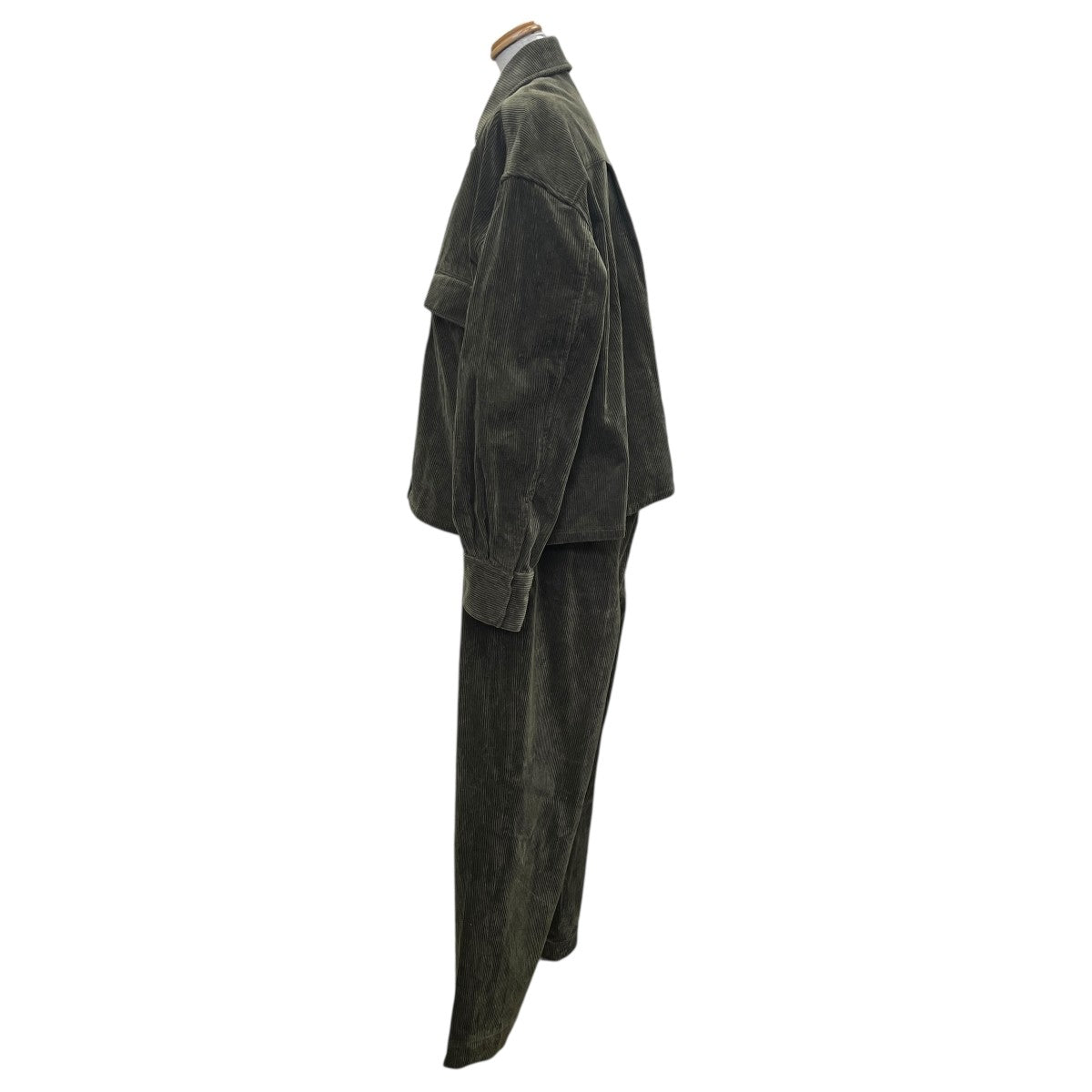 OUR セットアップOUR-J06 古着・中古-3枚目のアイテム画像