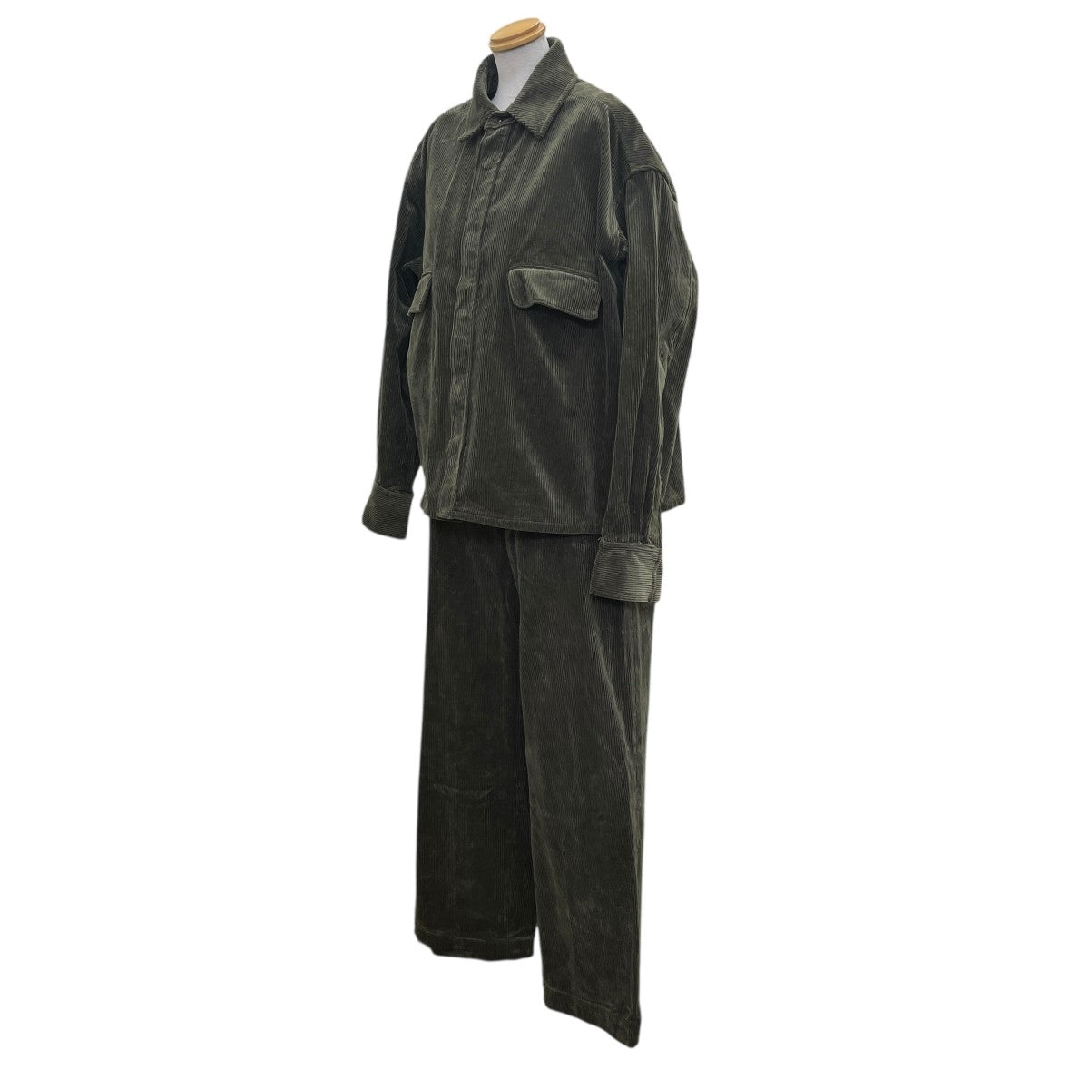 OUR セットアップOUR-J06 古着・中古-5枚目のアイテム画像