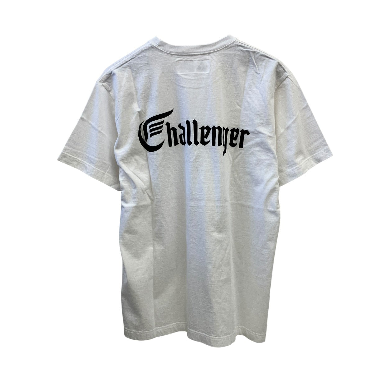 CHALLENGER Patch TeeTシャツCLG-TS 022-002 古着・中古-2枚目のアイテム画像
