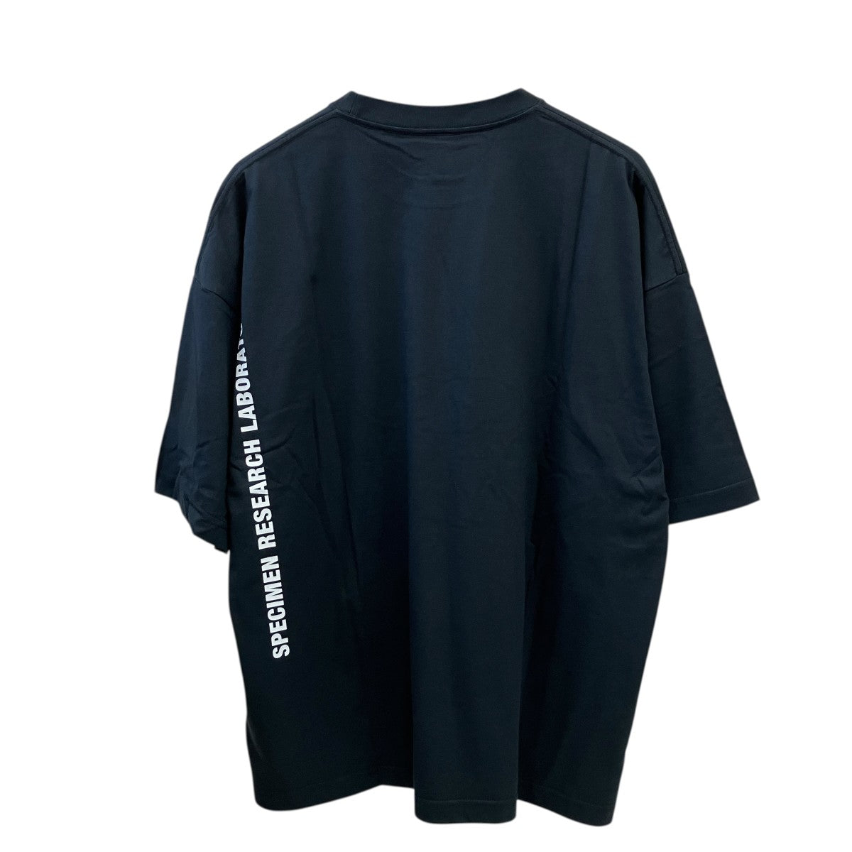 NEIGHBORHOOD×SPECIMEN RESEARCH． Tシャツ221BUNH-CSM01 古着・中古-2枚目のアイテム画像