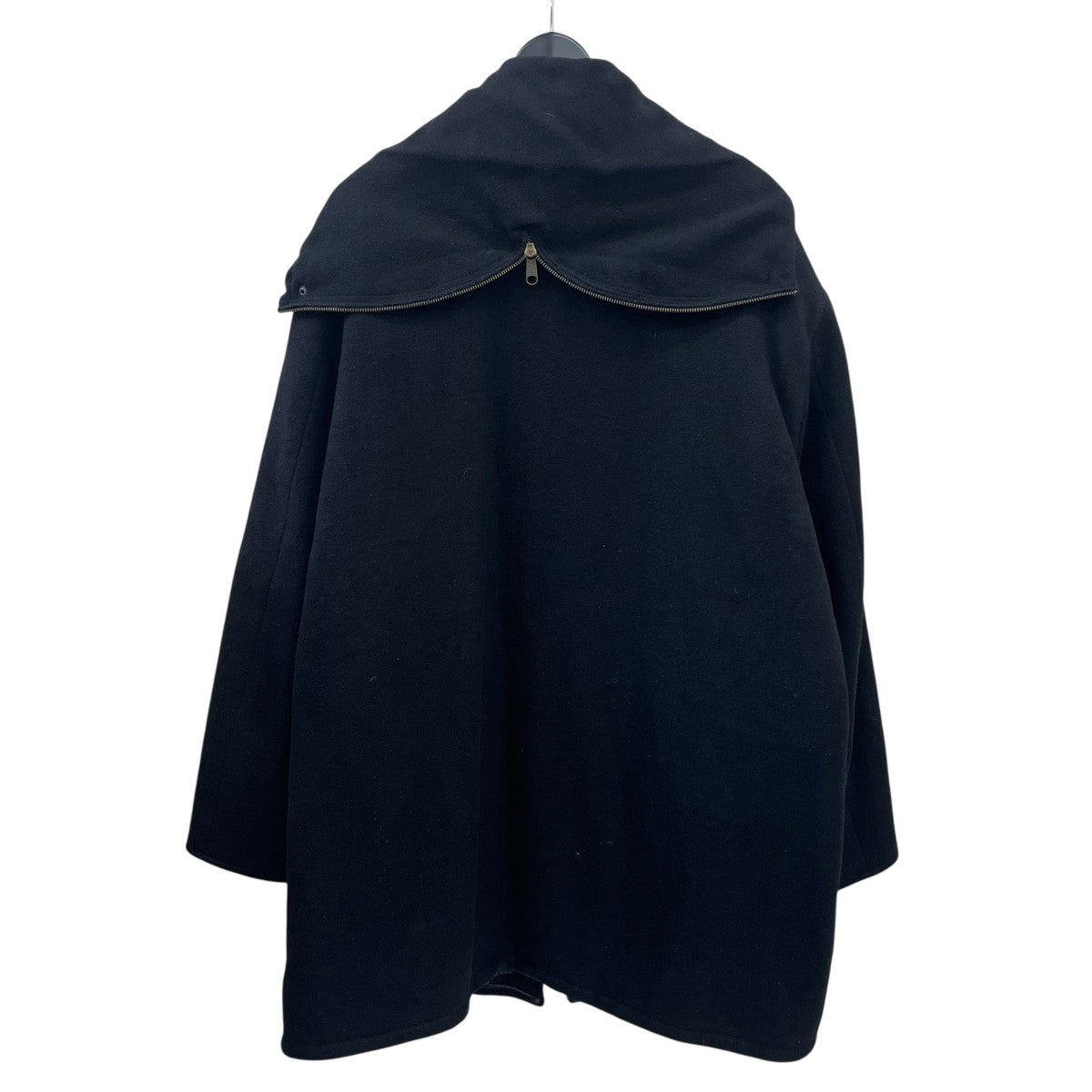 LEVI’S silverTab フーデッドコート 古着・中古-2枚目のアイテム画像