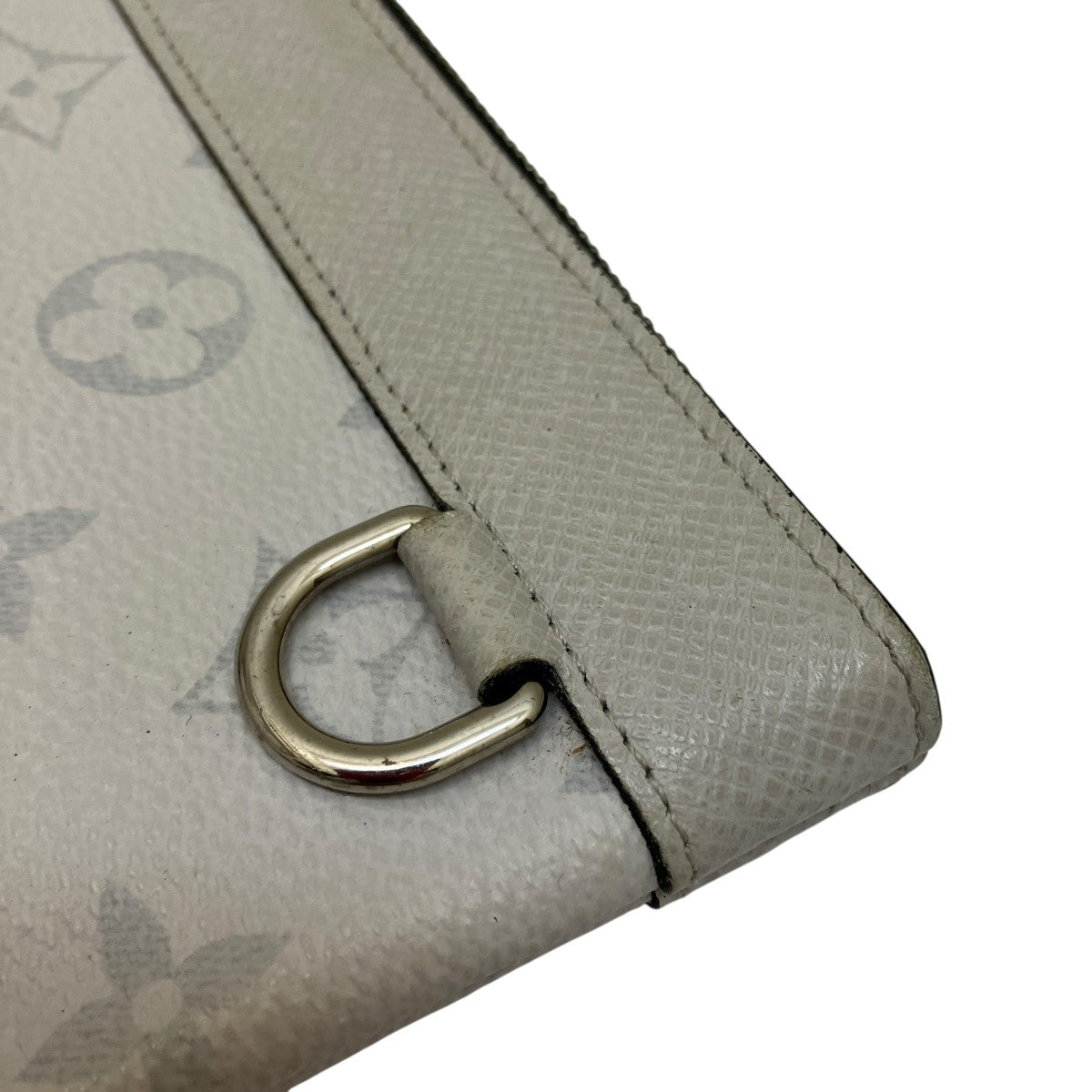 LOUIS VUITTON ディスカバリーPMポシェットM30279 古着・中古-3枚目のアイテム画像