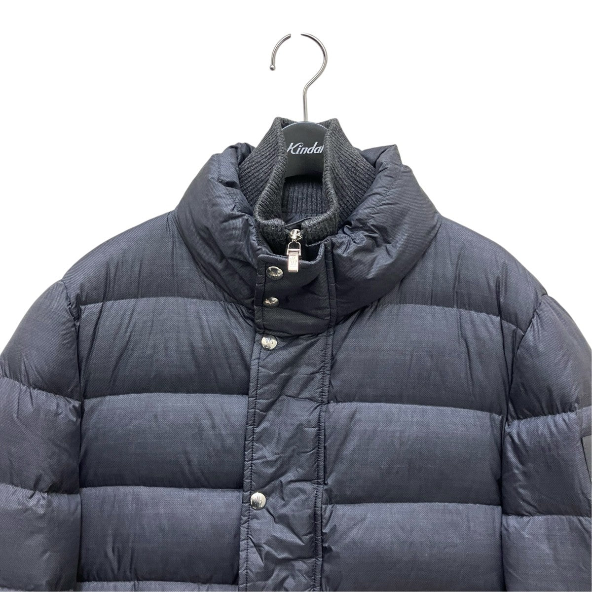 MONCLER GIUBBOTTOダウンジャケット423914138183 古着・中古-2枚目のアイテム画像