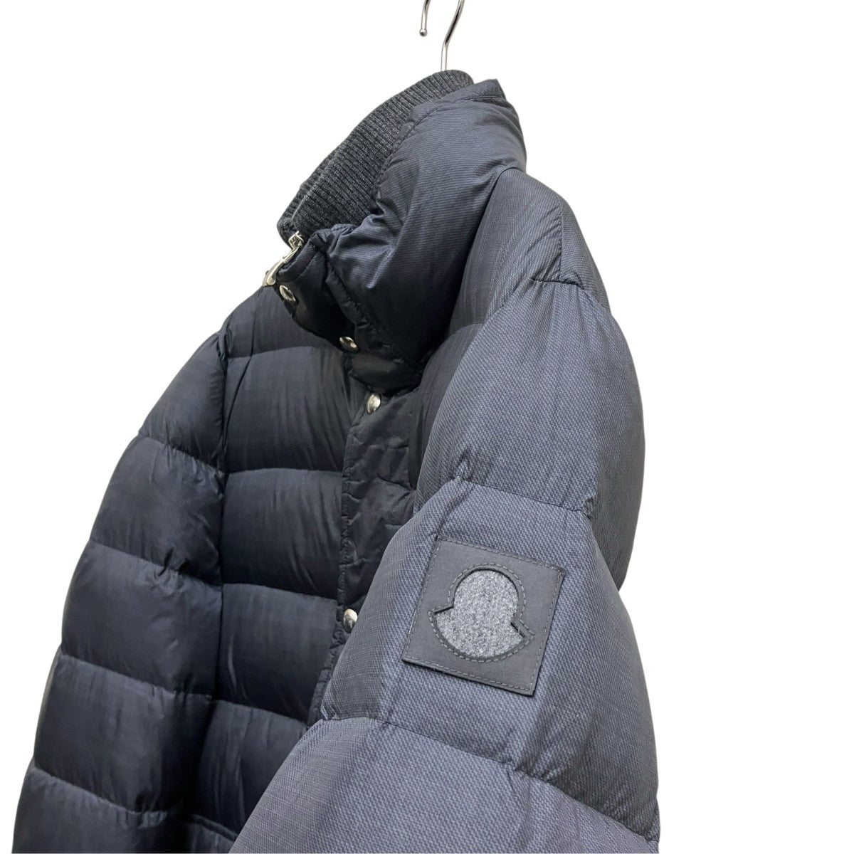 MONCLER GIUBBOTTOダウンジャケット423914138183 古着・中古-3枚目のアイテム画像