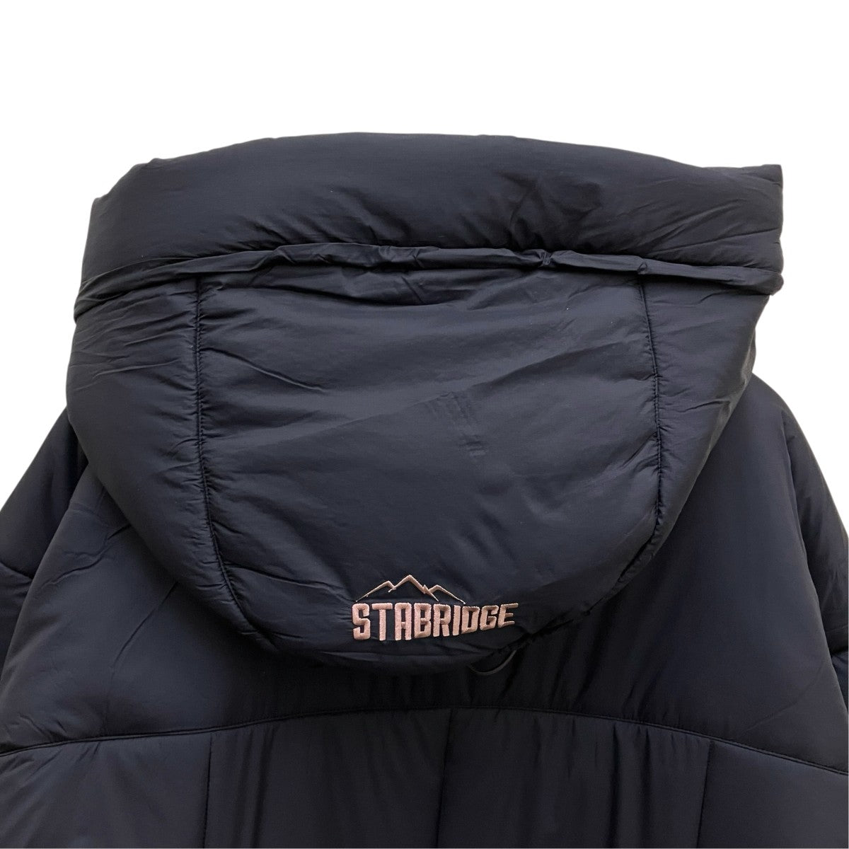 Marmot 25AW中綿ジャケット GORE-TEX 3L ALPINIST JACKETダウンジャケットMTFW25MJK350AP 古着・中古-5枚目のアイテム画像