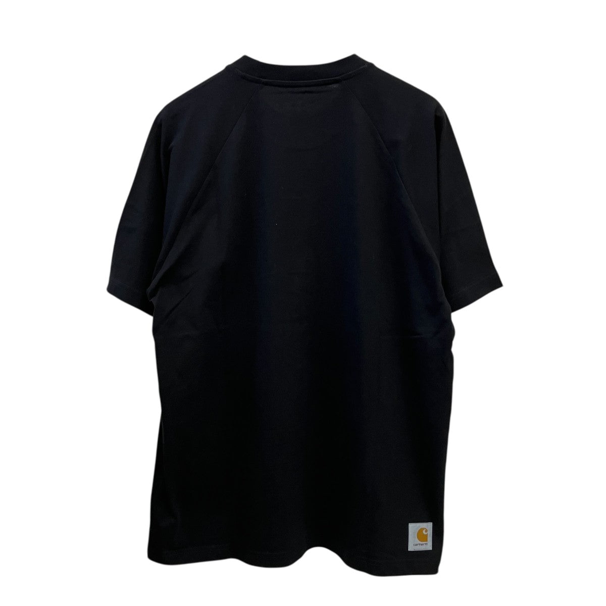 CARHARTT WIP 半袖Tシャツ 古着・中古-2枚目のアイテム画像