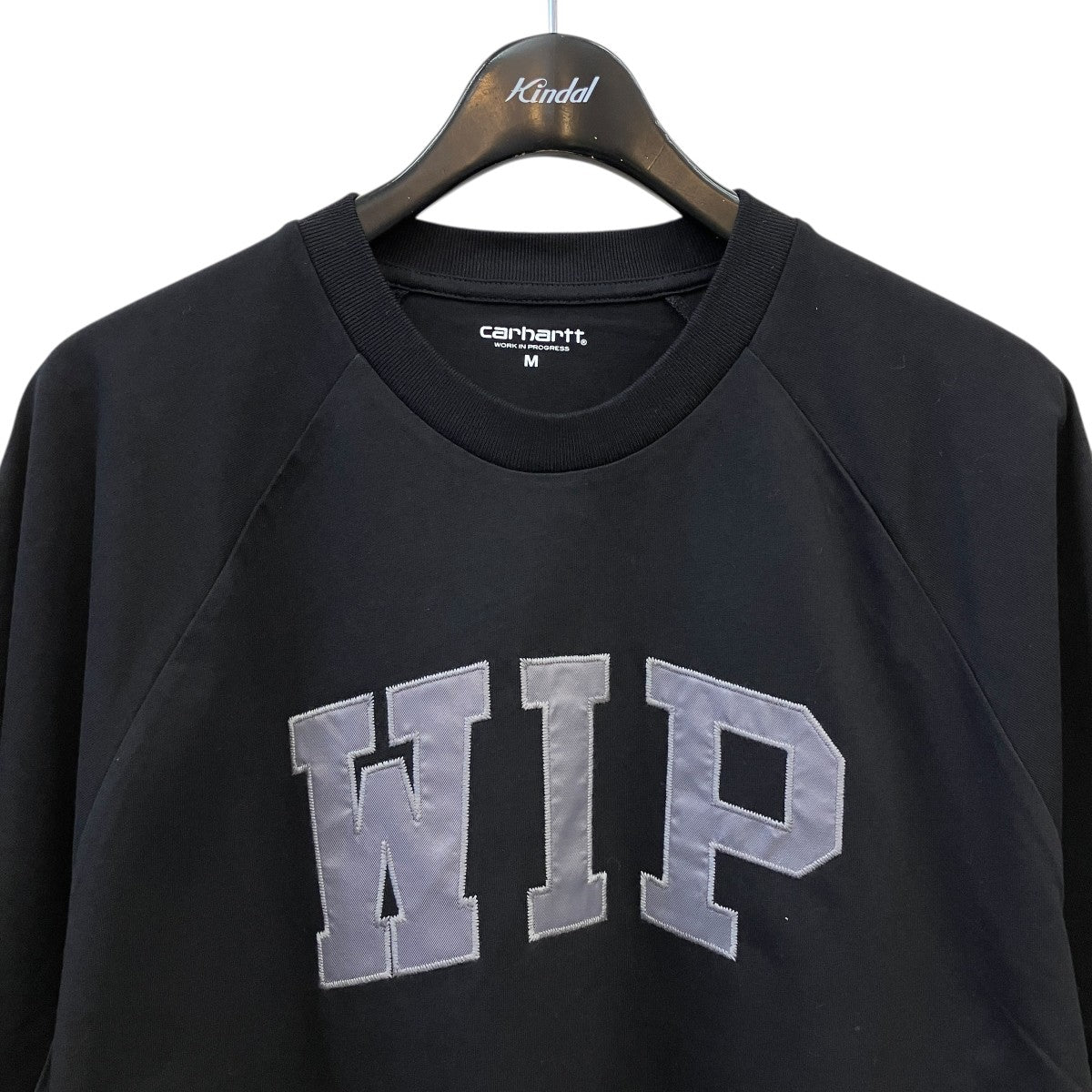 CARHARTT WIP 半袖Tシャツ 古着・中古-3枚目のアイテム画像