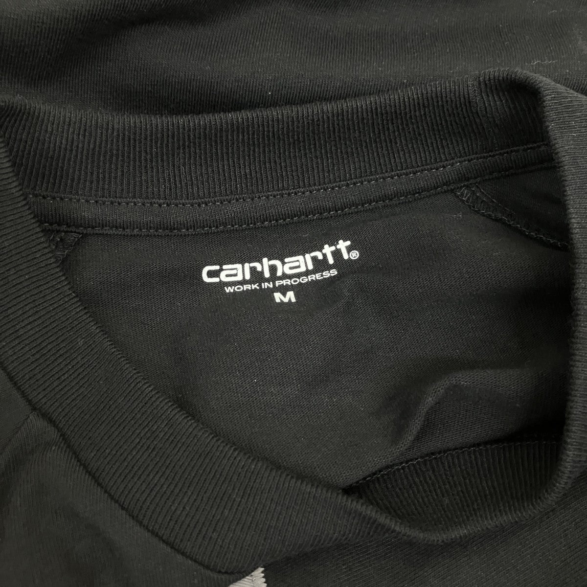 CARHARTT WIP 半袖Tシャツ 古着・中古-4枚目のアイテム画像
