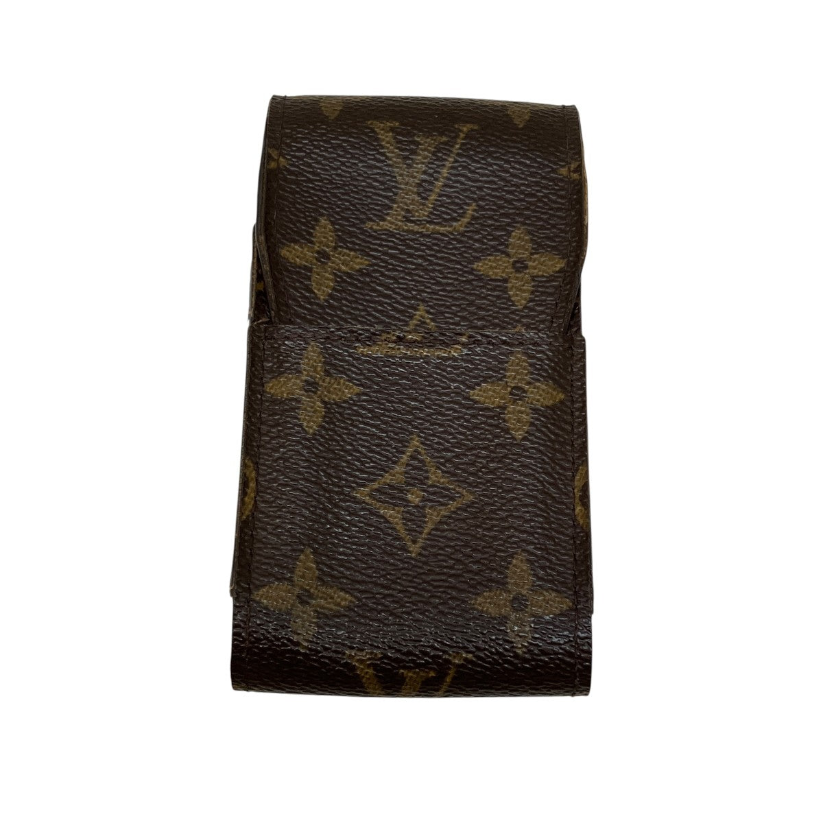 LOUIS VUITTON エテュイシガレットシガレットケースM63024 古着・中古-1枚目のアイテム画像