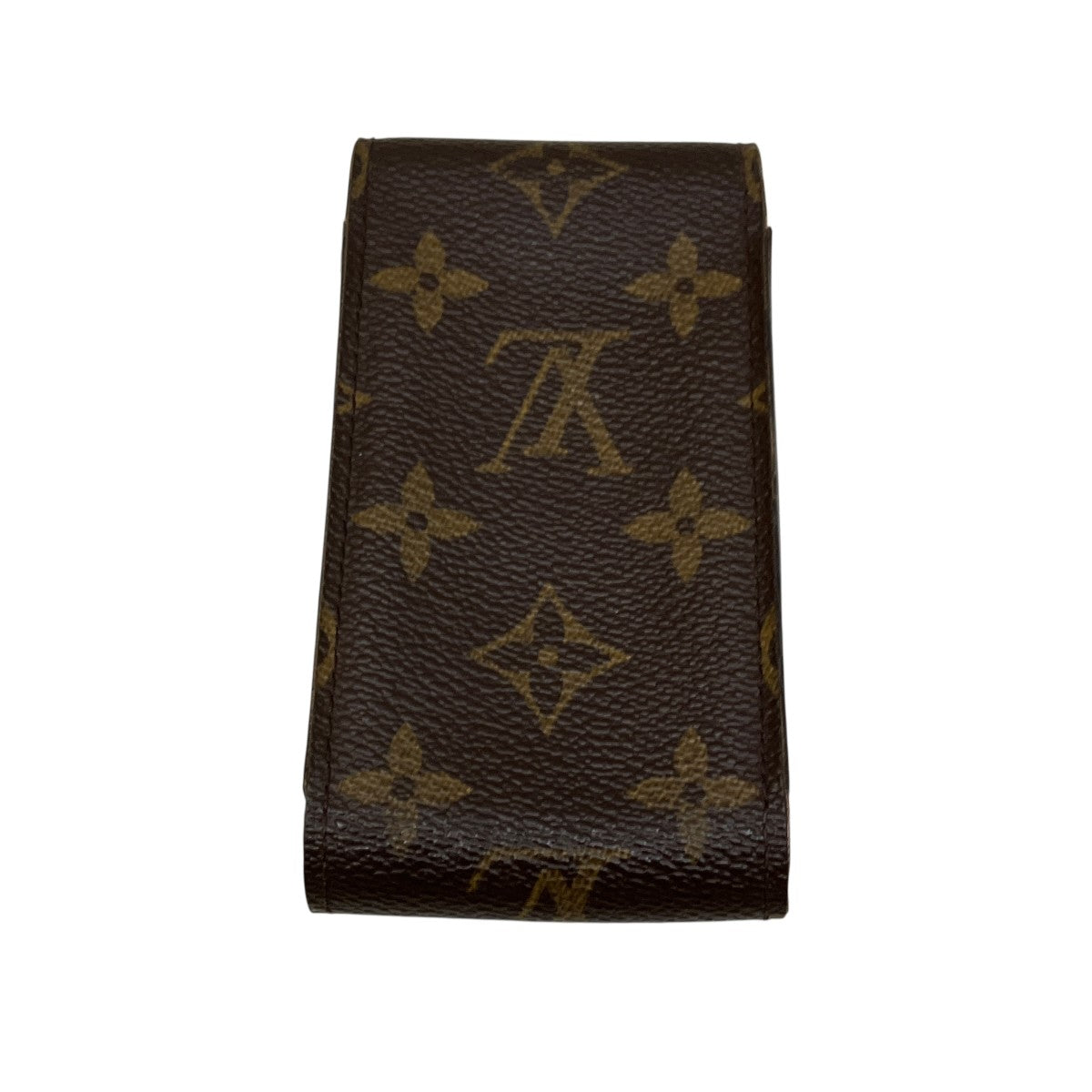 LOUIS VUITTON エテュイシガレットシガレットケースM63024 古着・中古-2枚目のアイテム画像