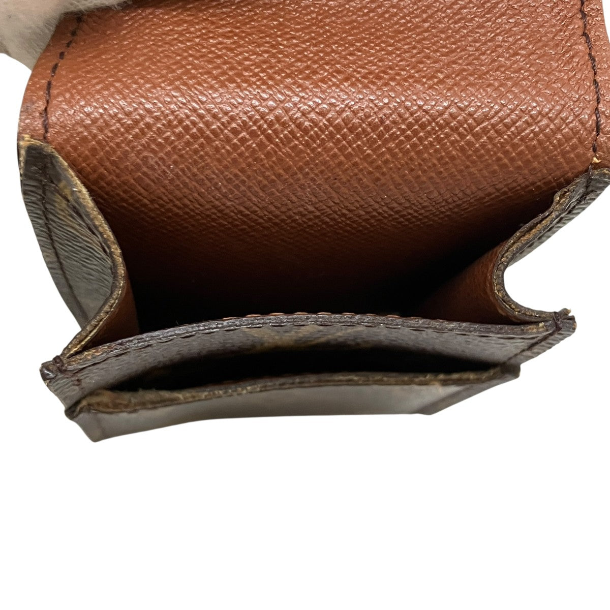 LOUIS VUITTON エテュイシガレットシガレットケースM63024 古着・中古-7枚目のアイテム画像