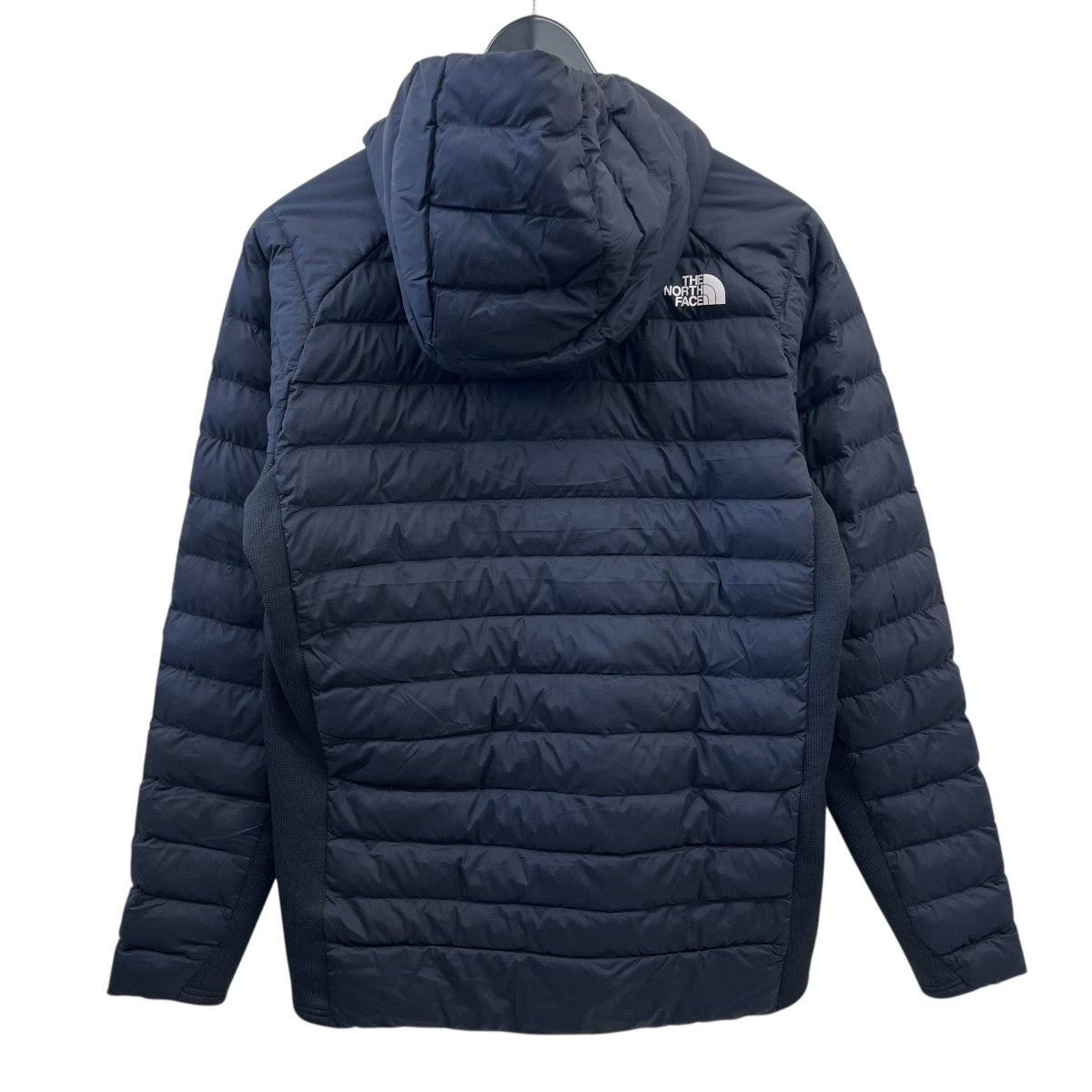 レッドランフーディ中綿ジャケットNY82576