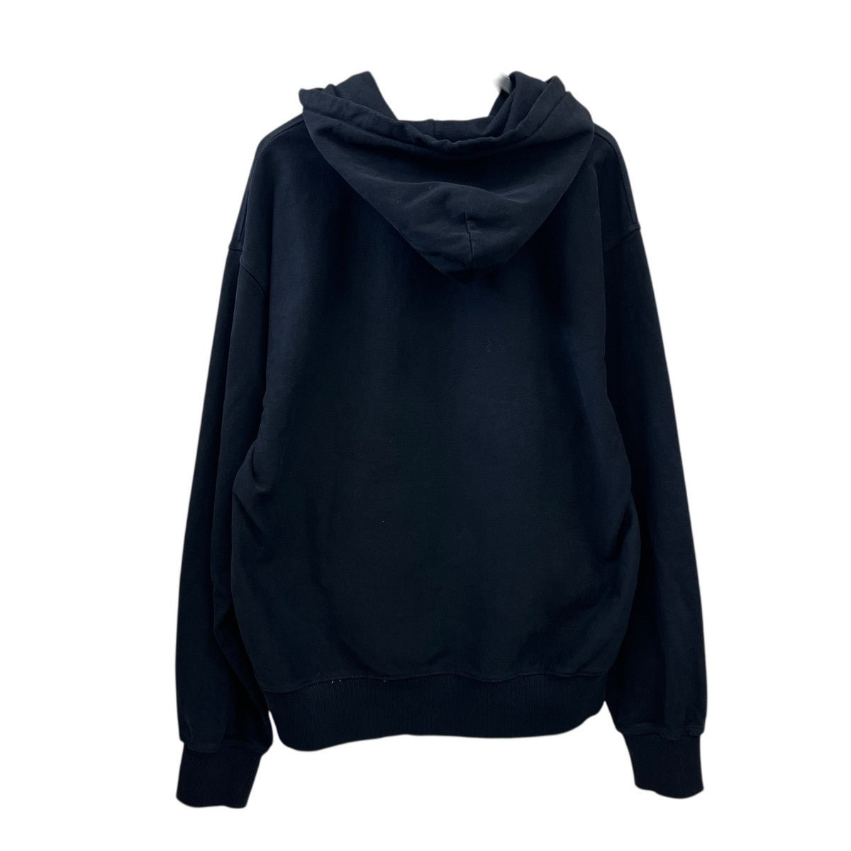 stussy プルオーバーパーカー 古着・中古-2枚目のアイテム画像