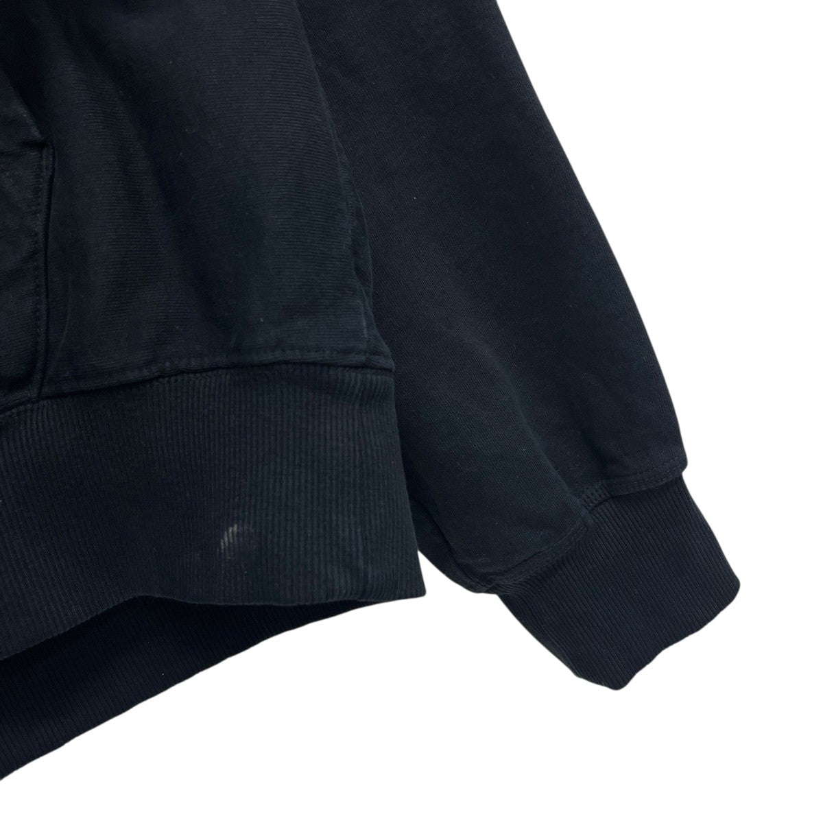 stussy プルオーバーパーカー 古着・中古-4枚目のアイテム画像